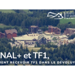 Conflit CANAL+ et TF1 : Comment recevoir TF1 dans le Dévoluy ?